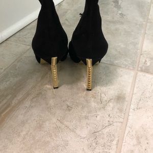 Michael kors ankle boots